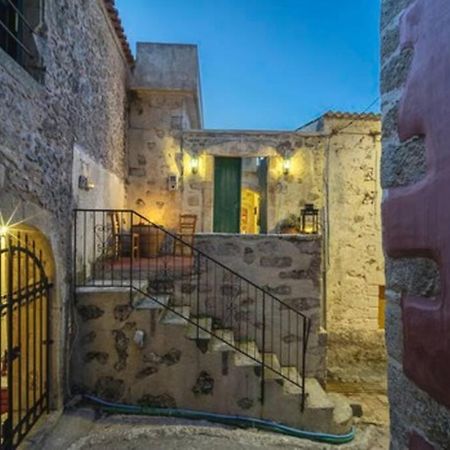 Moundros 1620 Venetian Residence Bagian luar foto